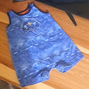 Carter's One Piece Romper